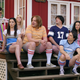 Illustration for article titled Everything I Wanted to Wear While Watching iWet Hot American Summer/i